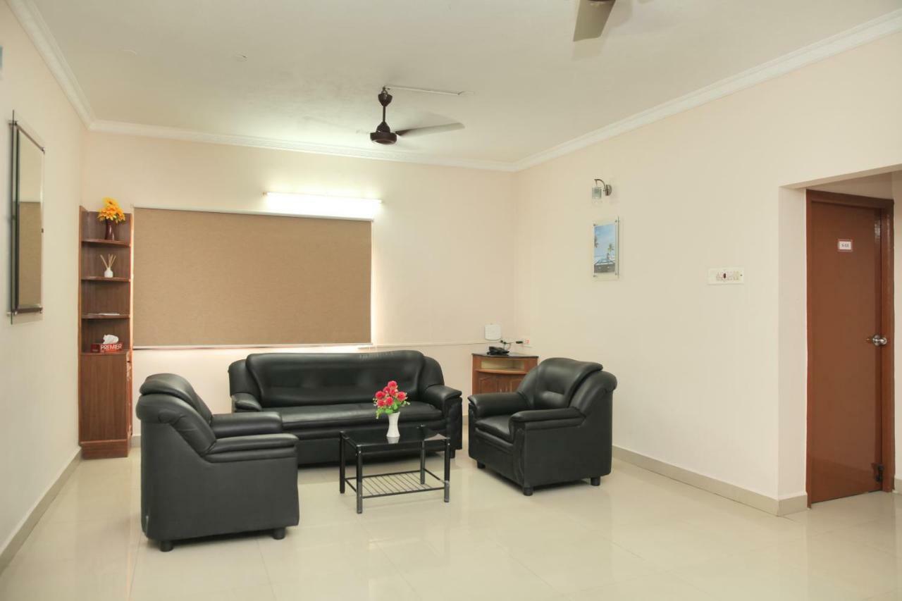 Sai Orbit Serviced Porur