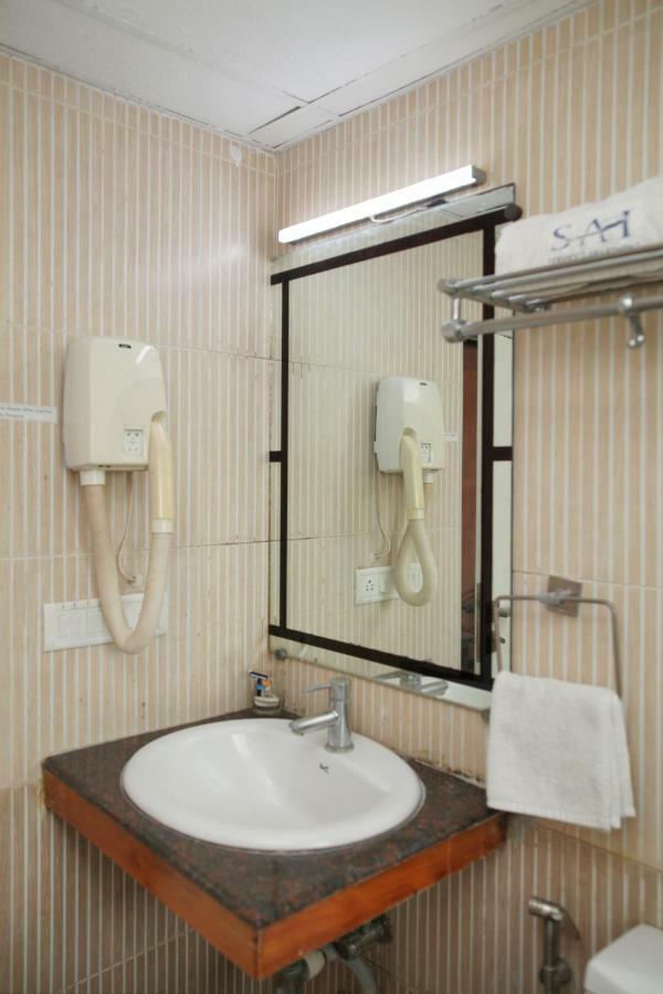 Hotel Sai Orbit Serviced Porur