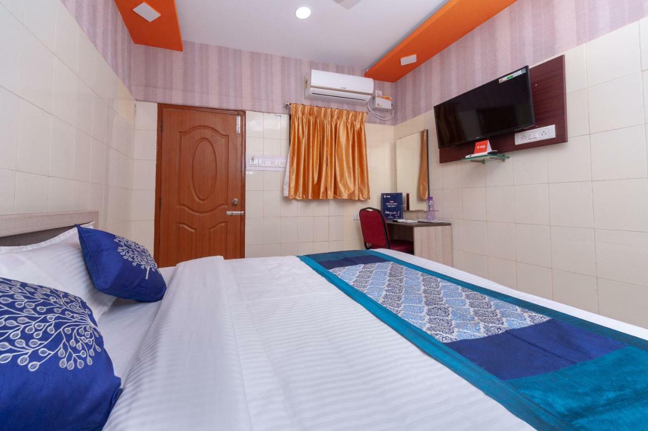 Flagship Akash Elite Chennai