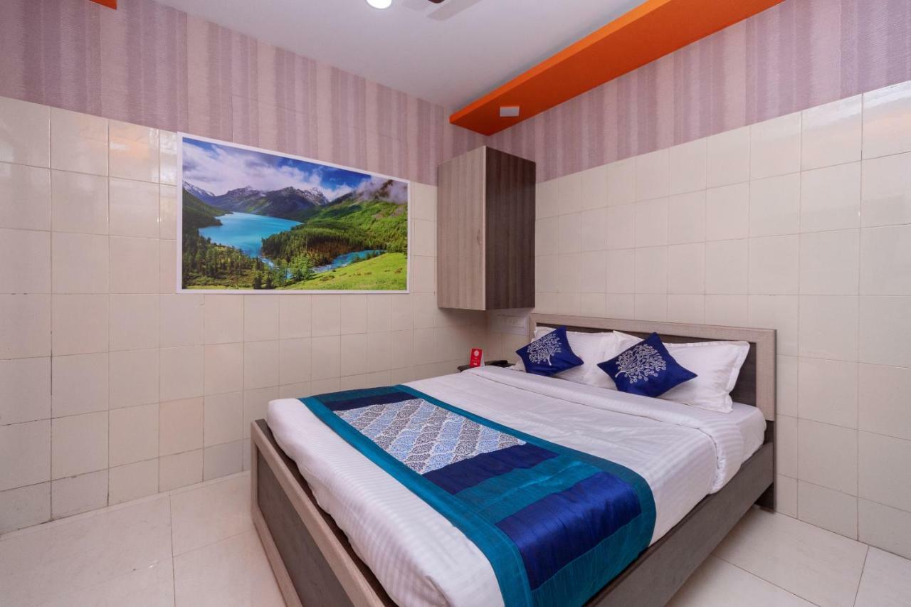 Flagship Akash Elite Hotel Chennai