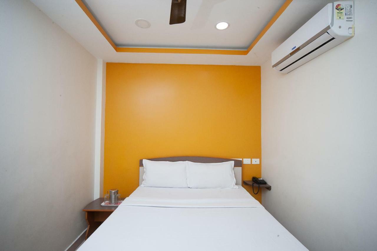 Hotel Spot On 37272 Alfa Palace