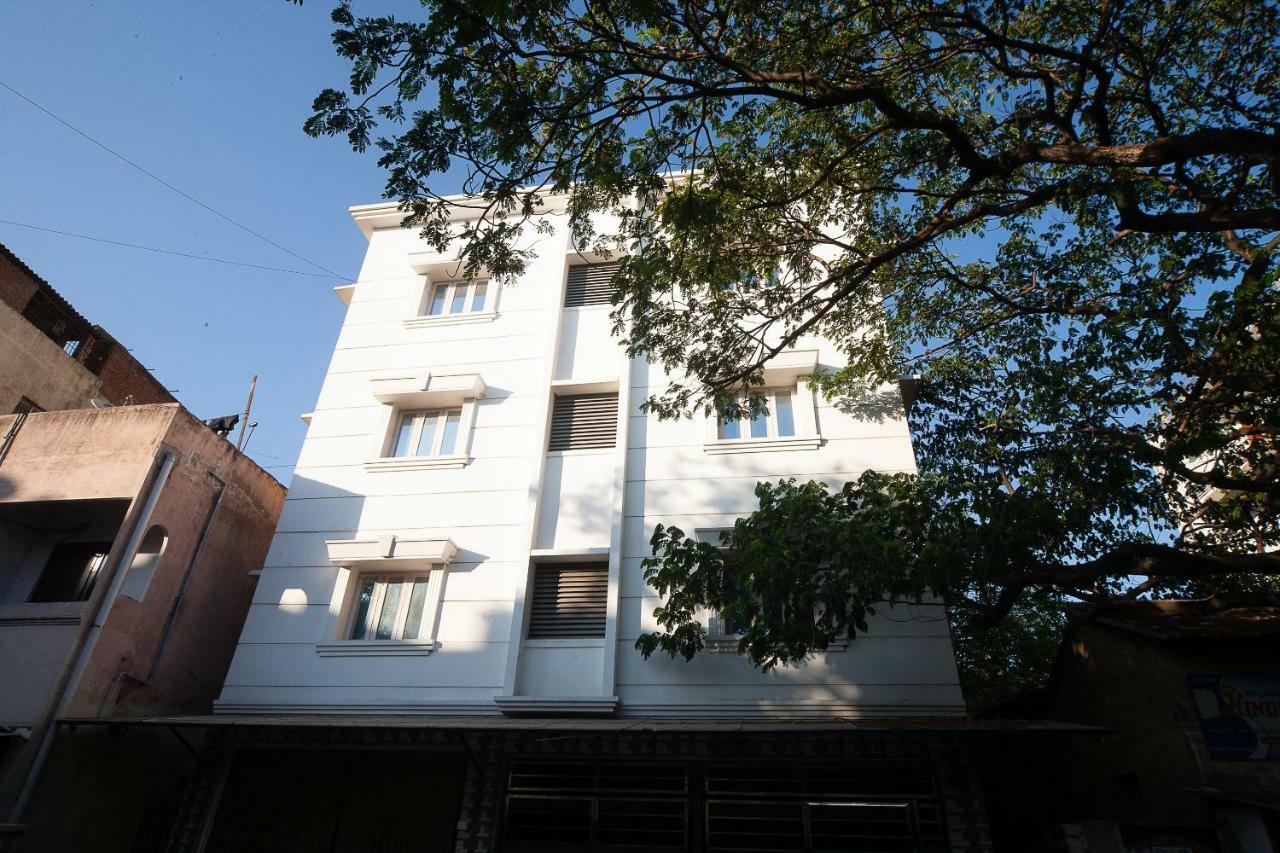 Spot On 37272 Alfa Palace Chennai