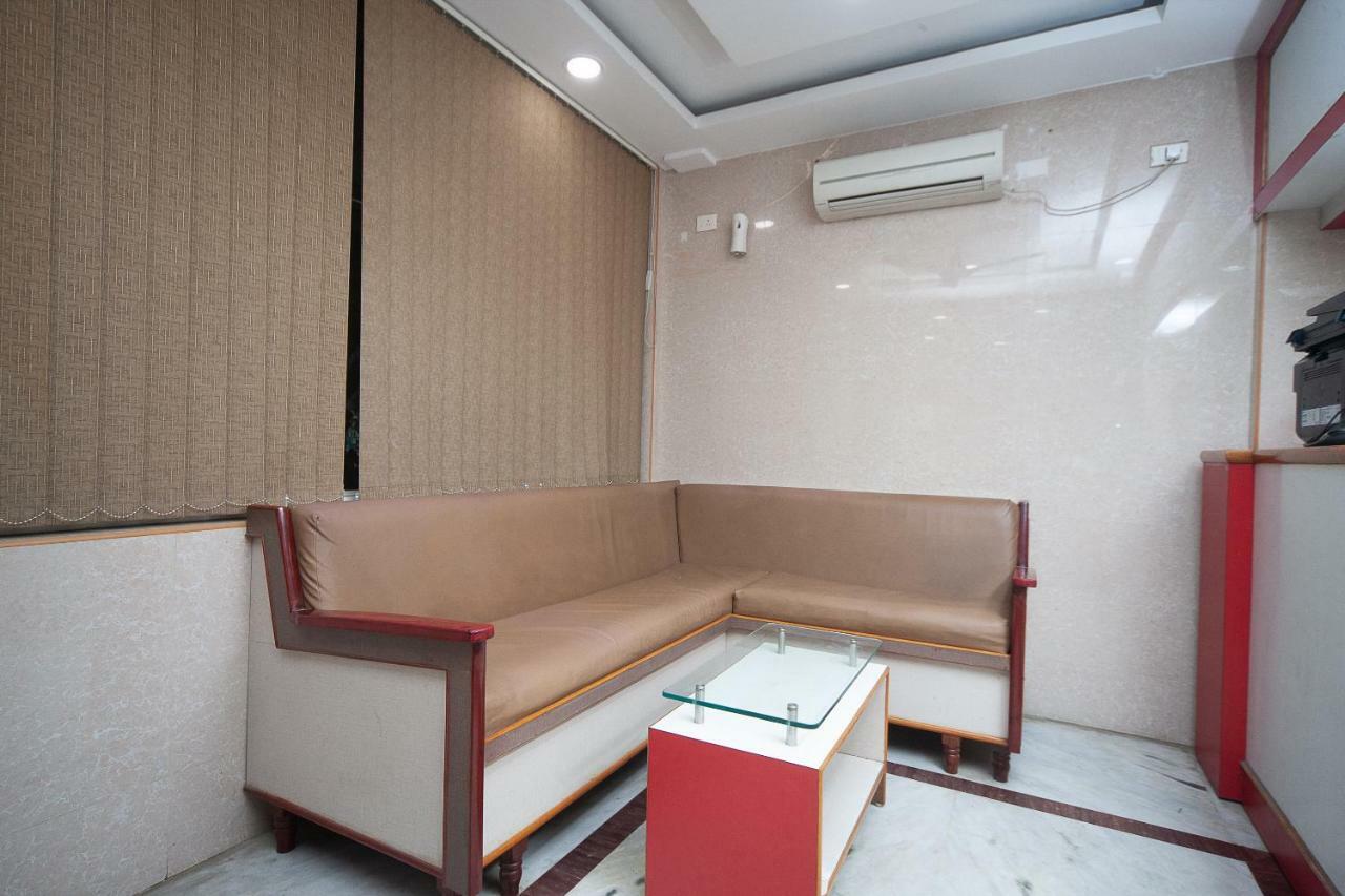 Spot On 37272 Alfa Palace Hotel Chennai