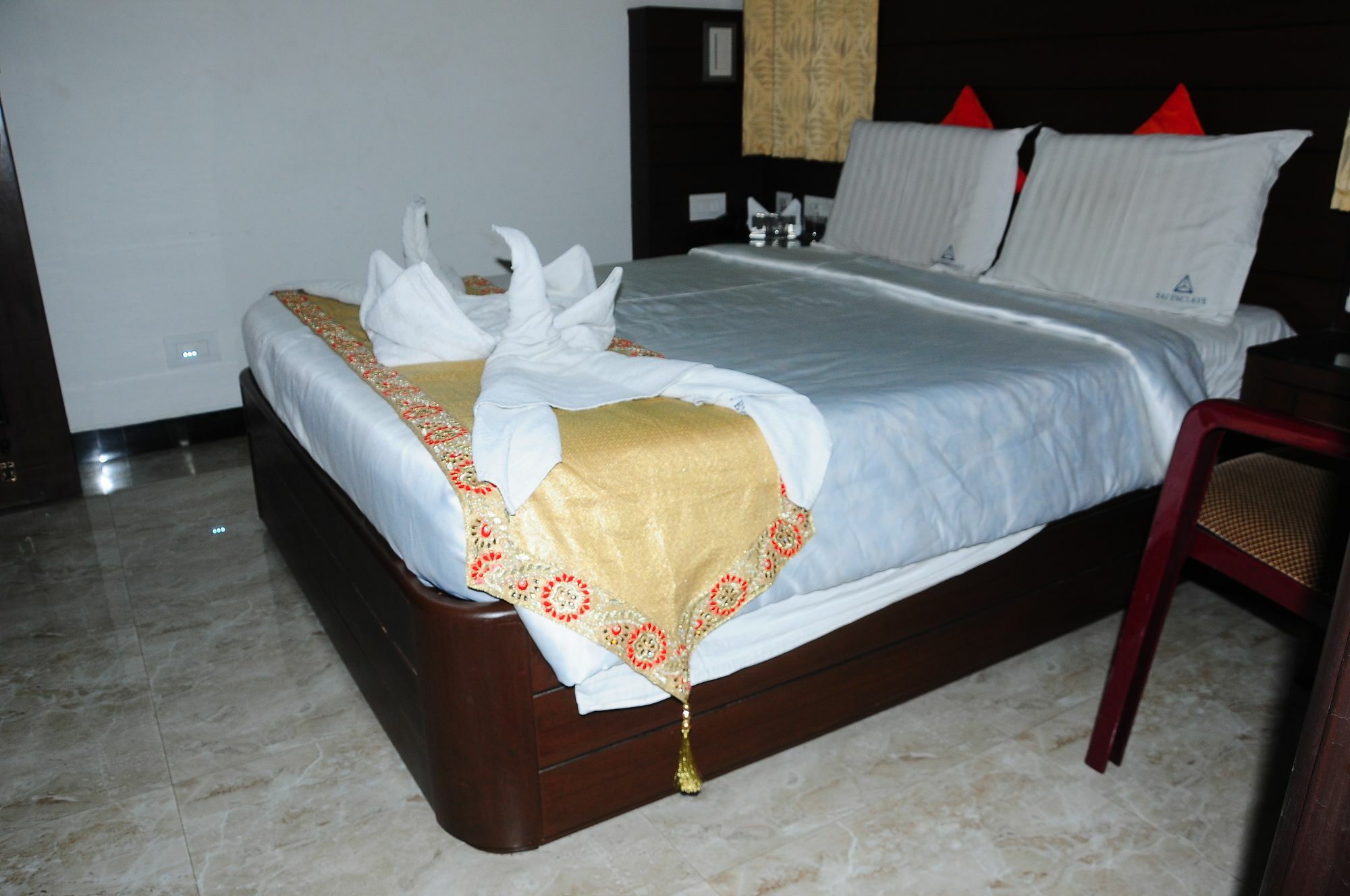 Sai Enclave Hotel Chennai