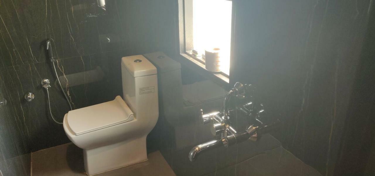 Angson Apartment Chennai