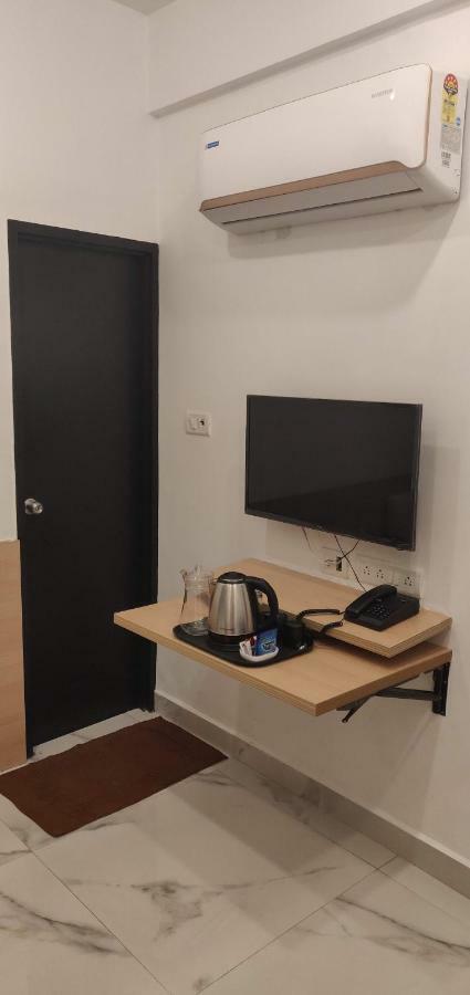Angson Apartment Chennai