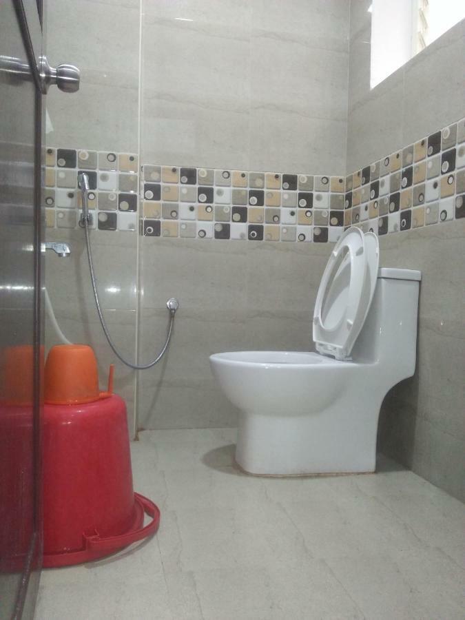 Central Saphire Residency * Chennai
