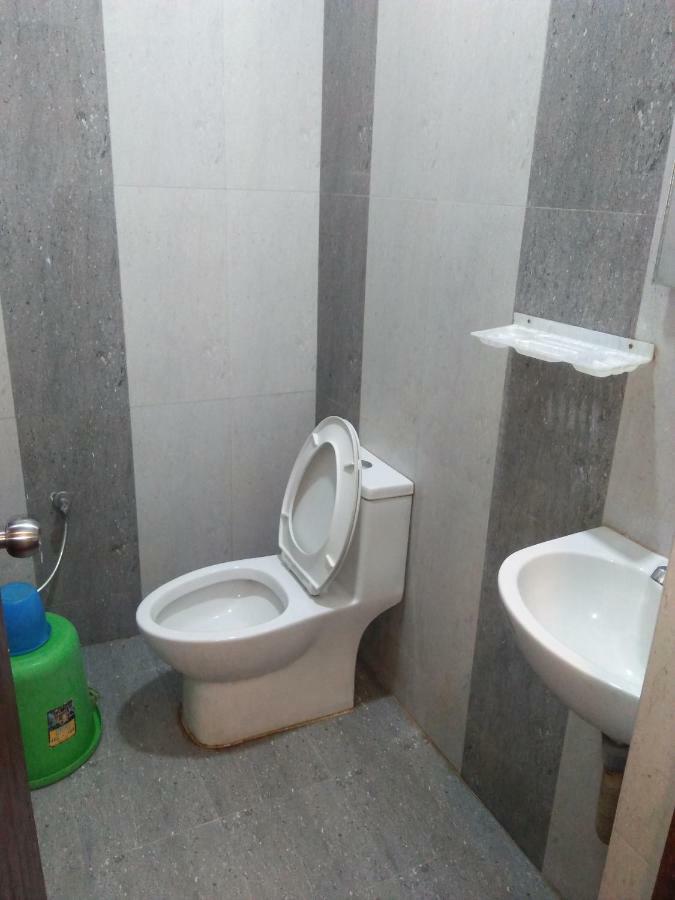 Guest house Central Saphire Residency