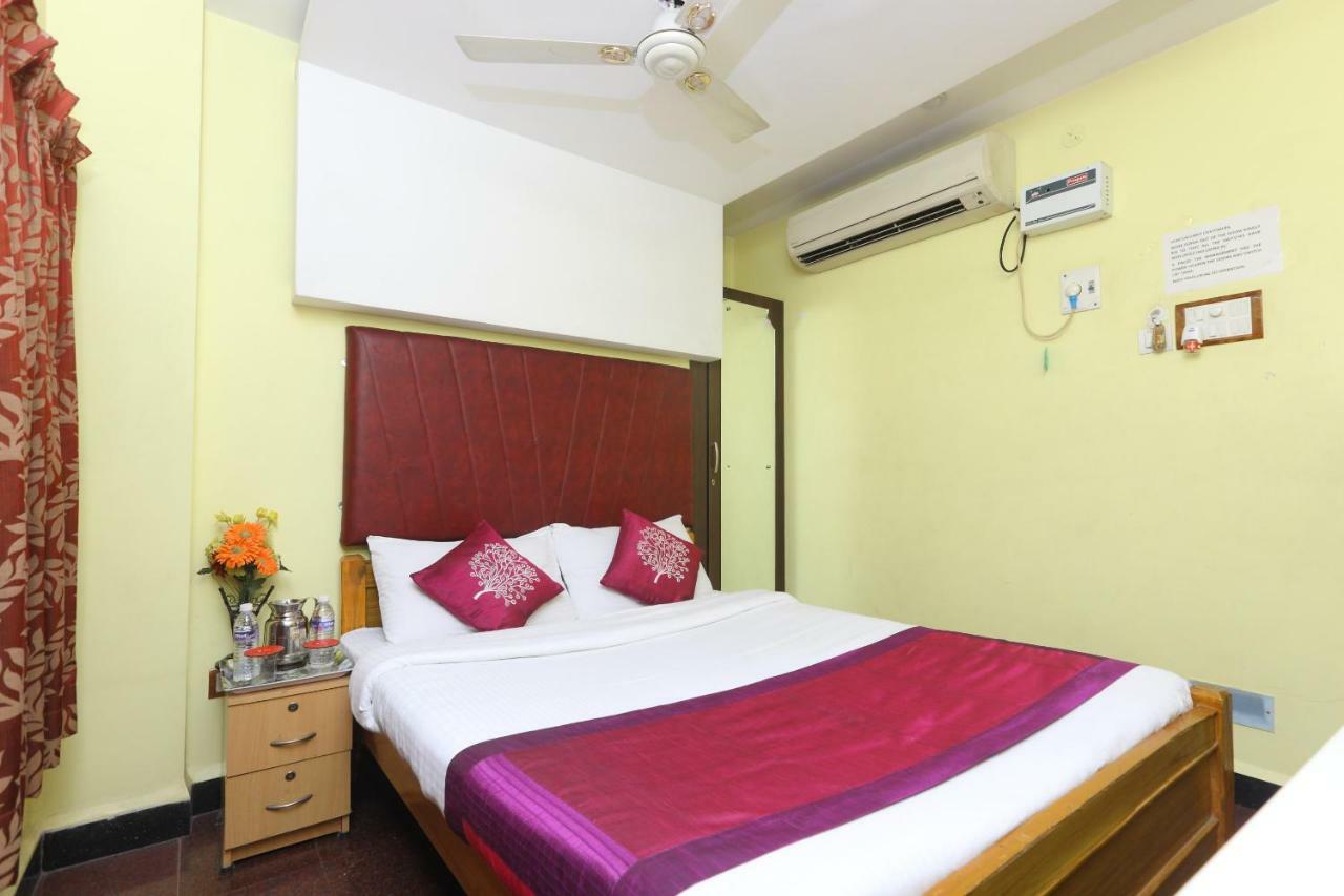 Hotel Oyo 8973 Velachery Chennai