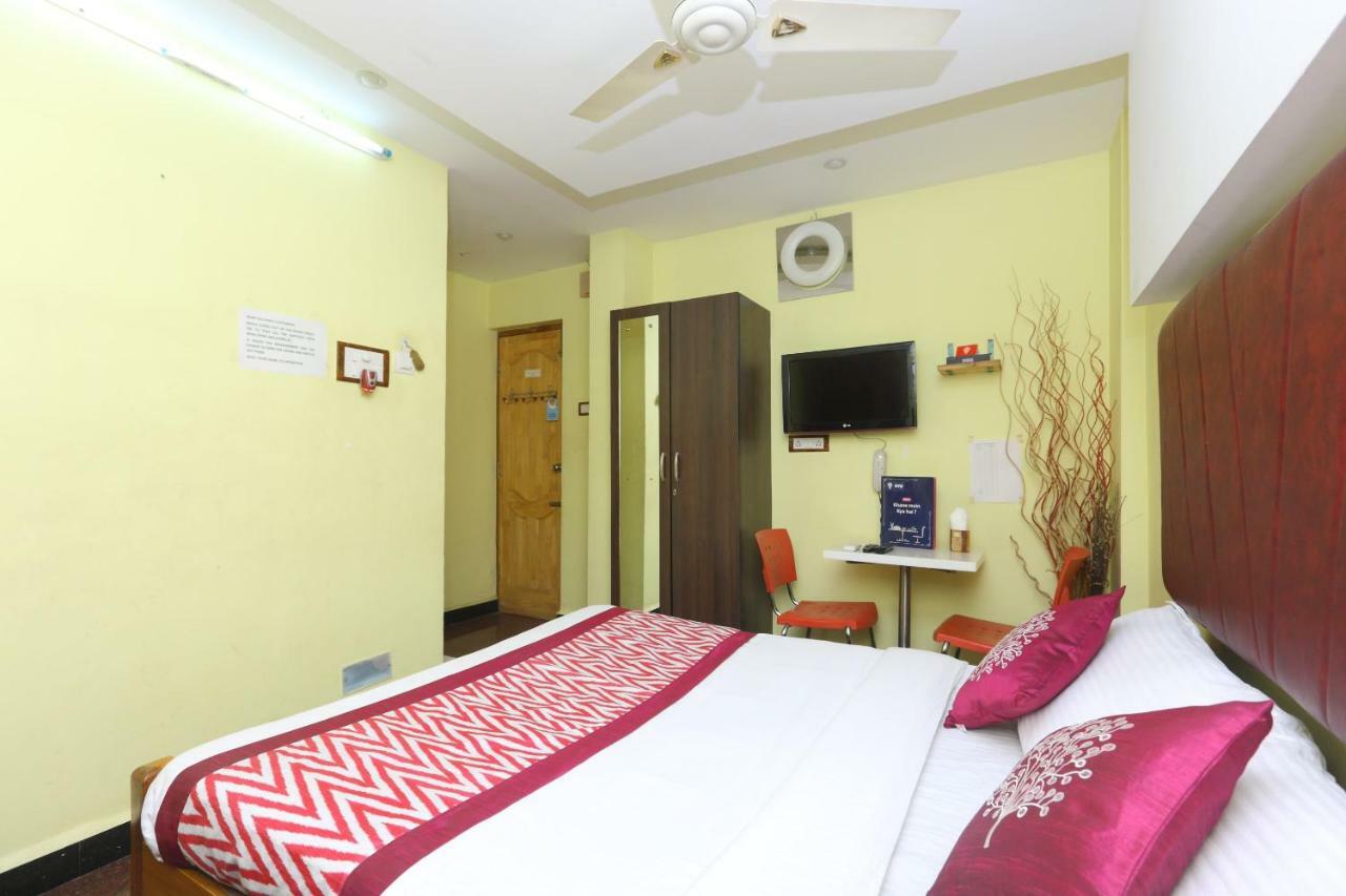 Oyo 8973 Velachery 3* Chennai