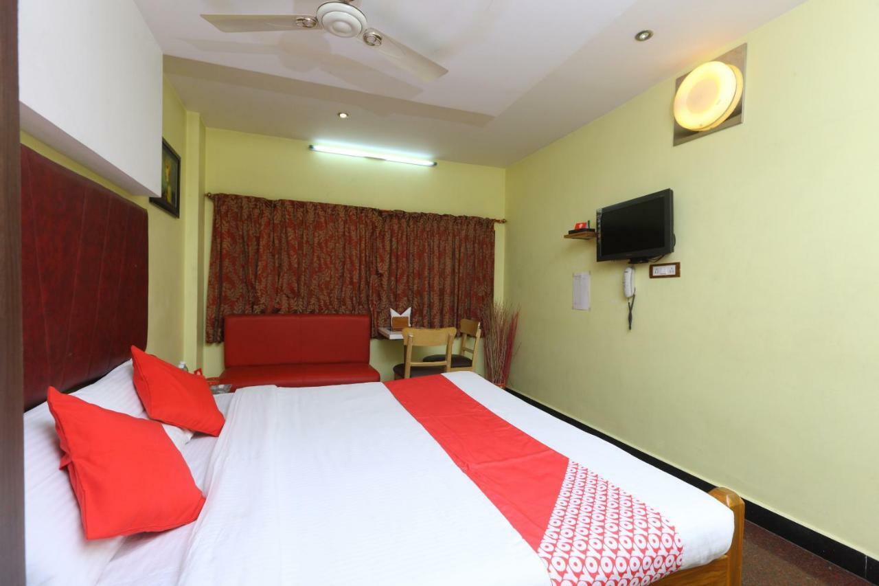 Oyo 8973 Velachery