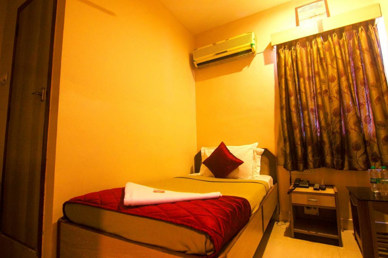 Hotel Jjs Park Chennai