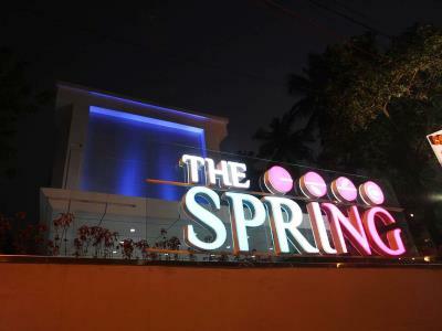 The Spring Hotel