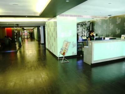 The Spring 3* Chennai