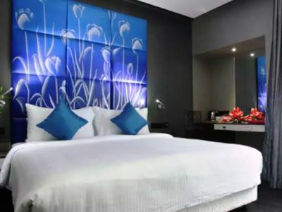 The Spring 3*