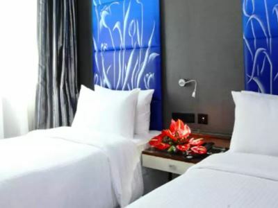 Hotel The Spring