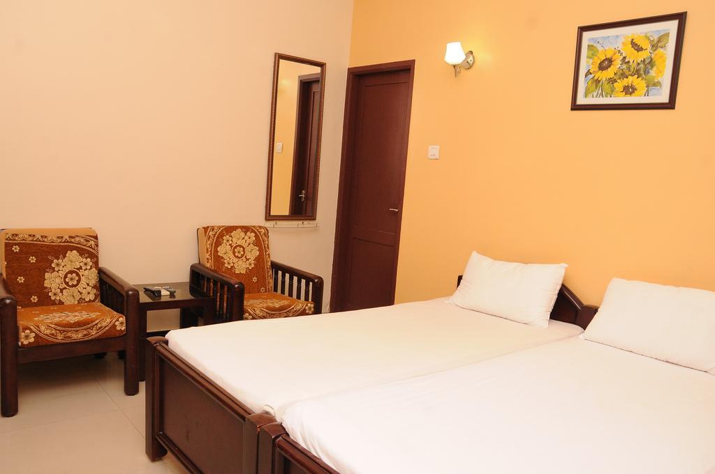Gemini Residency 3* Chennai