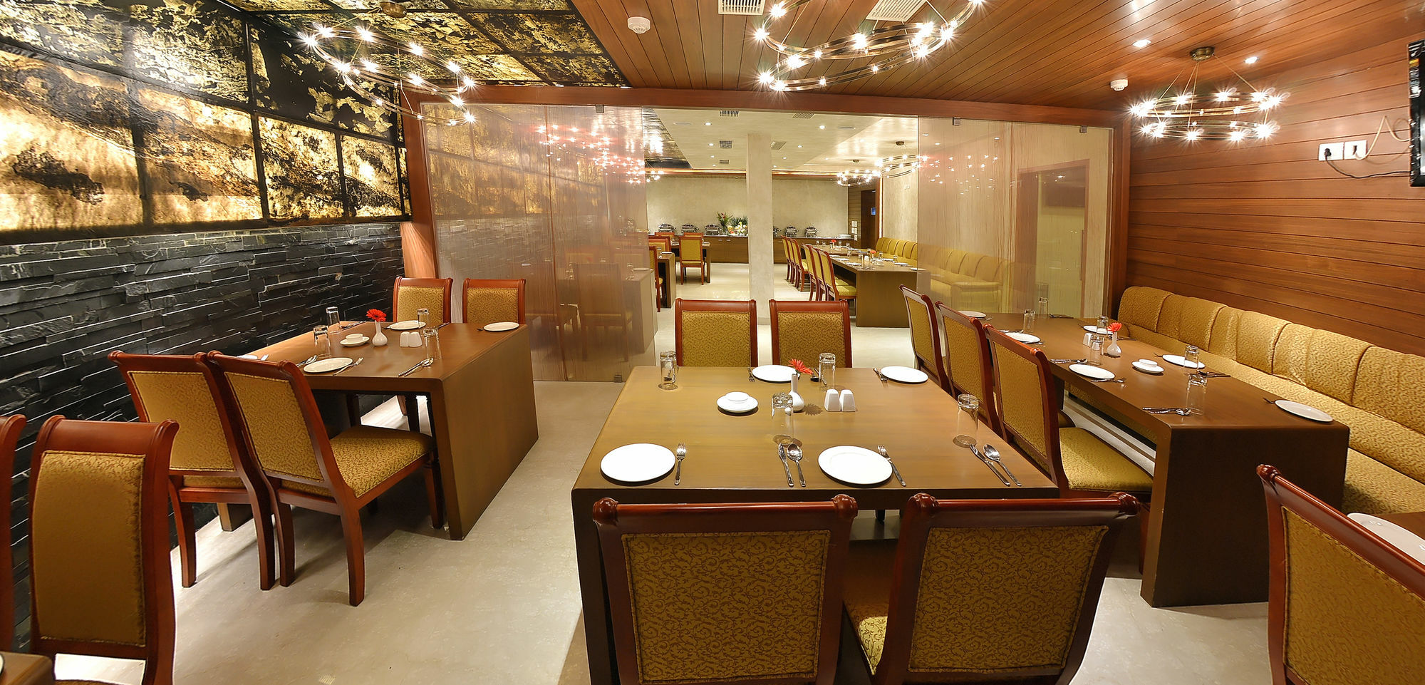 Hotel Metro Grand Chennai