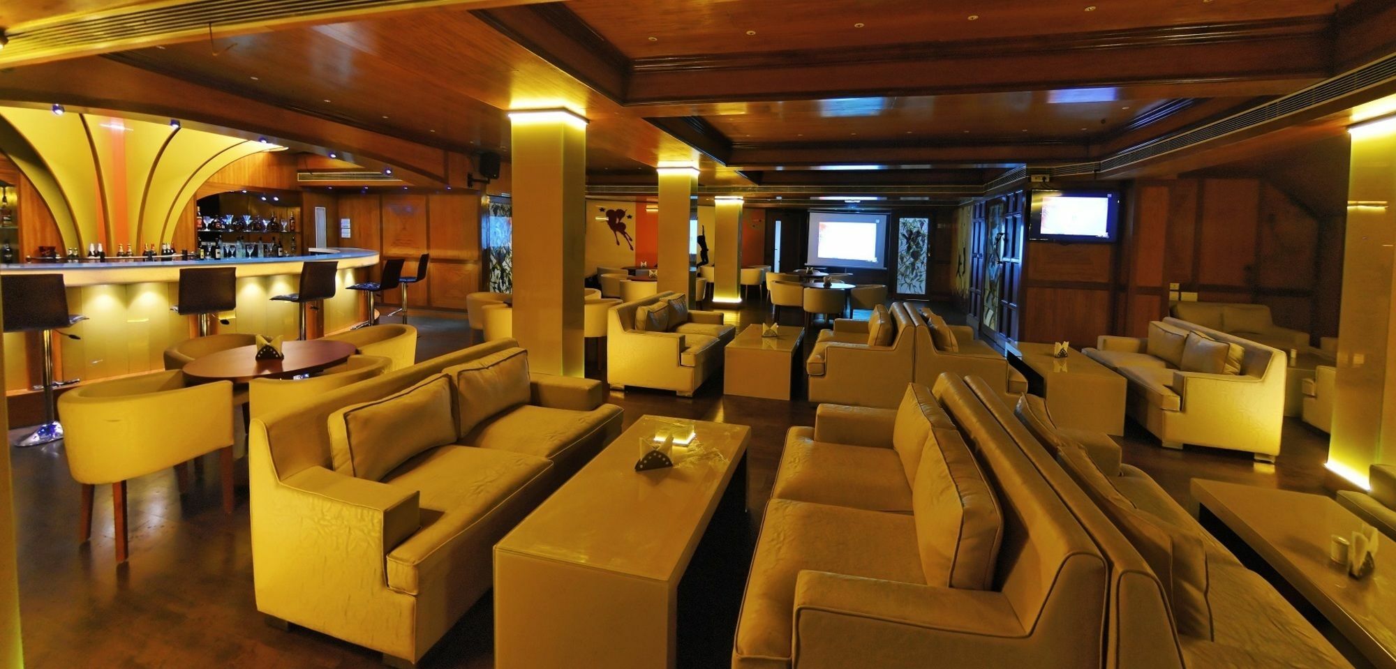 Metro Grand 3* Chennai
