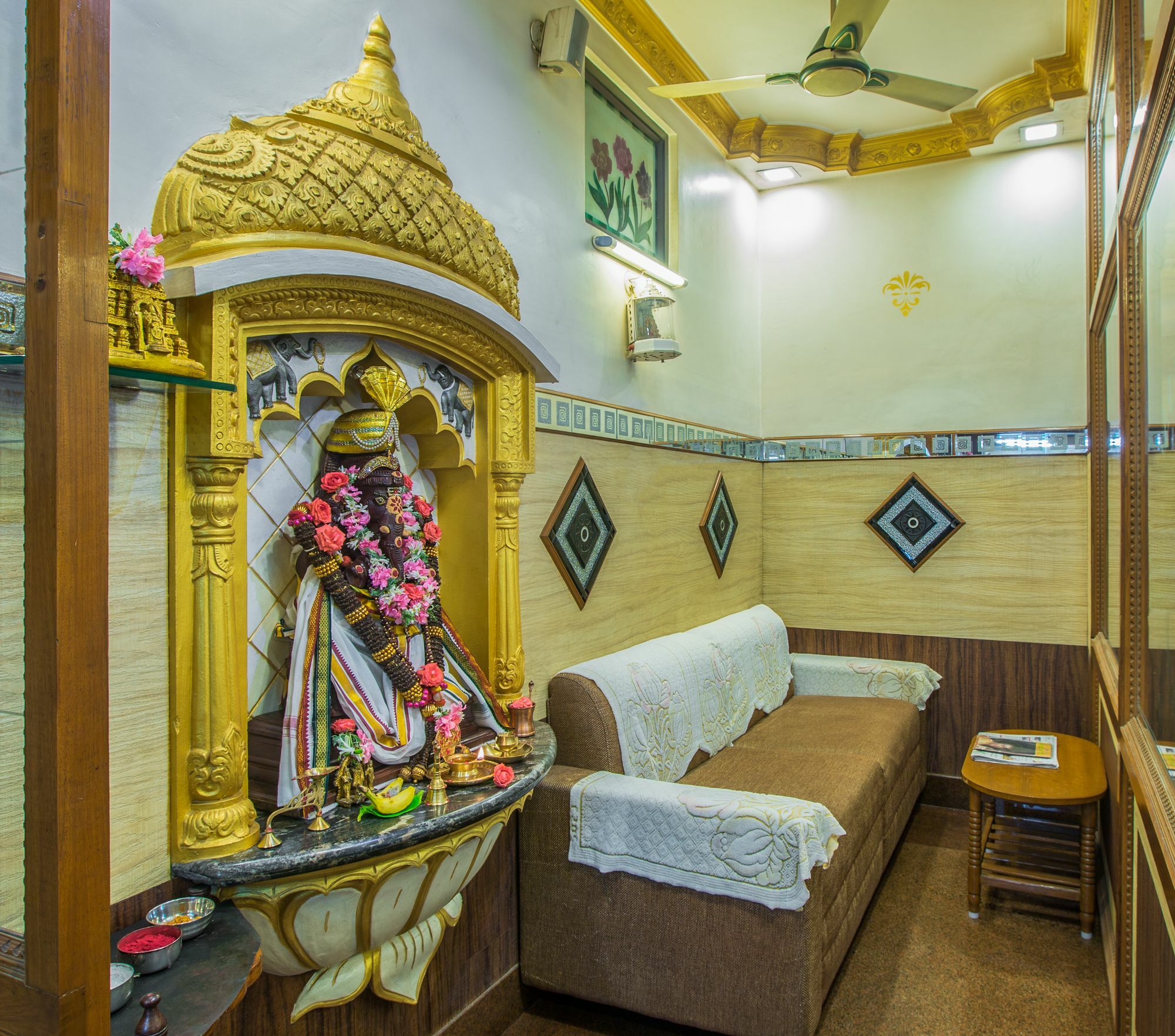 Sri Sai Park 3*
