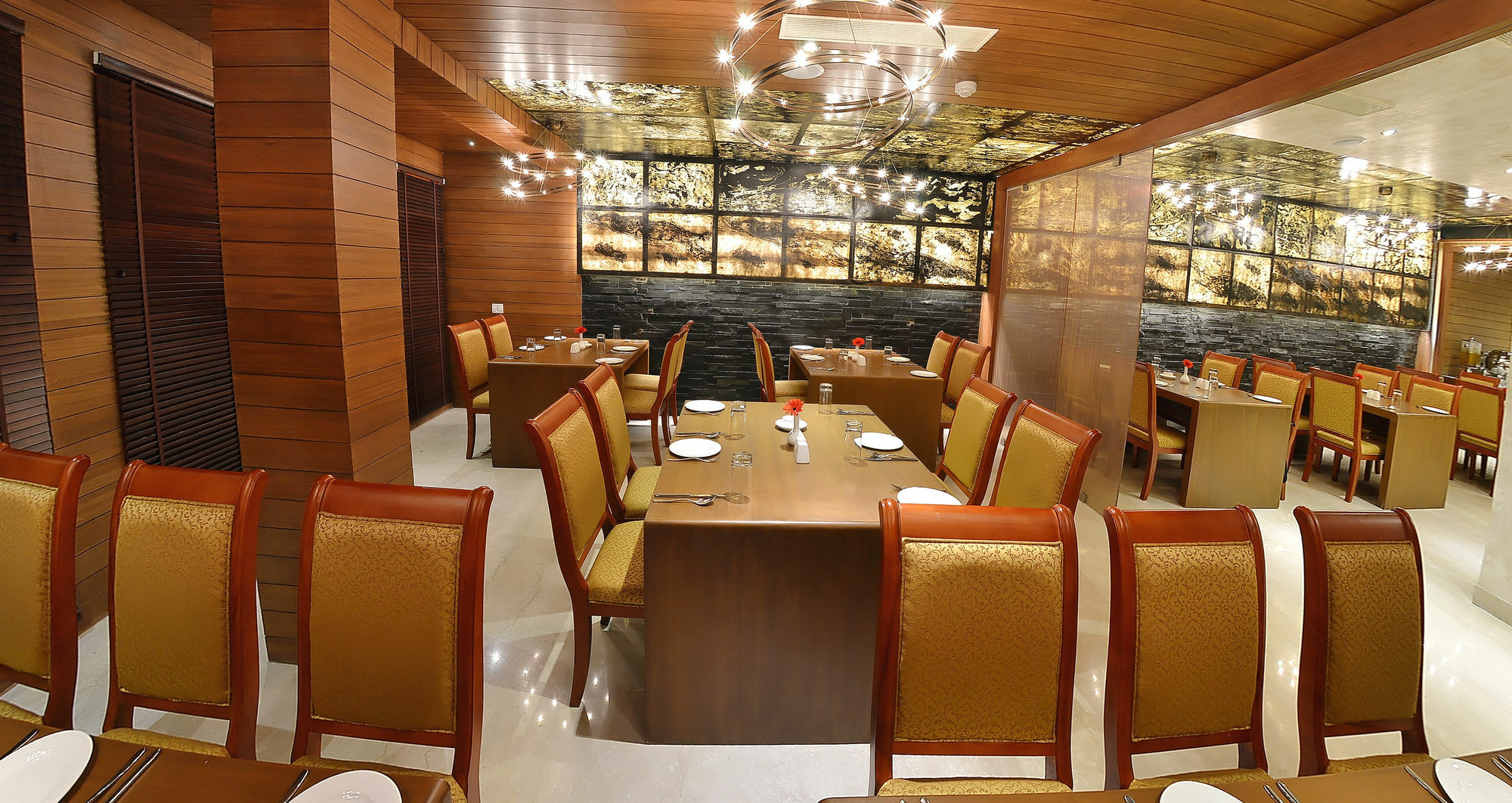 Metro Grand Chennai