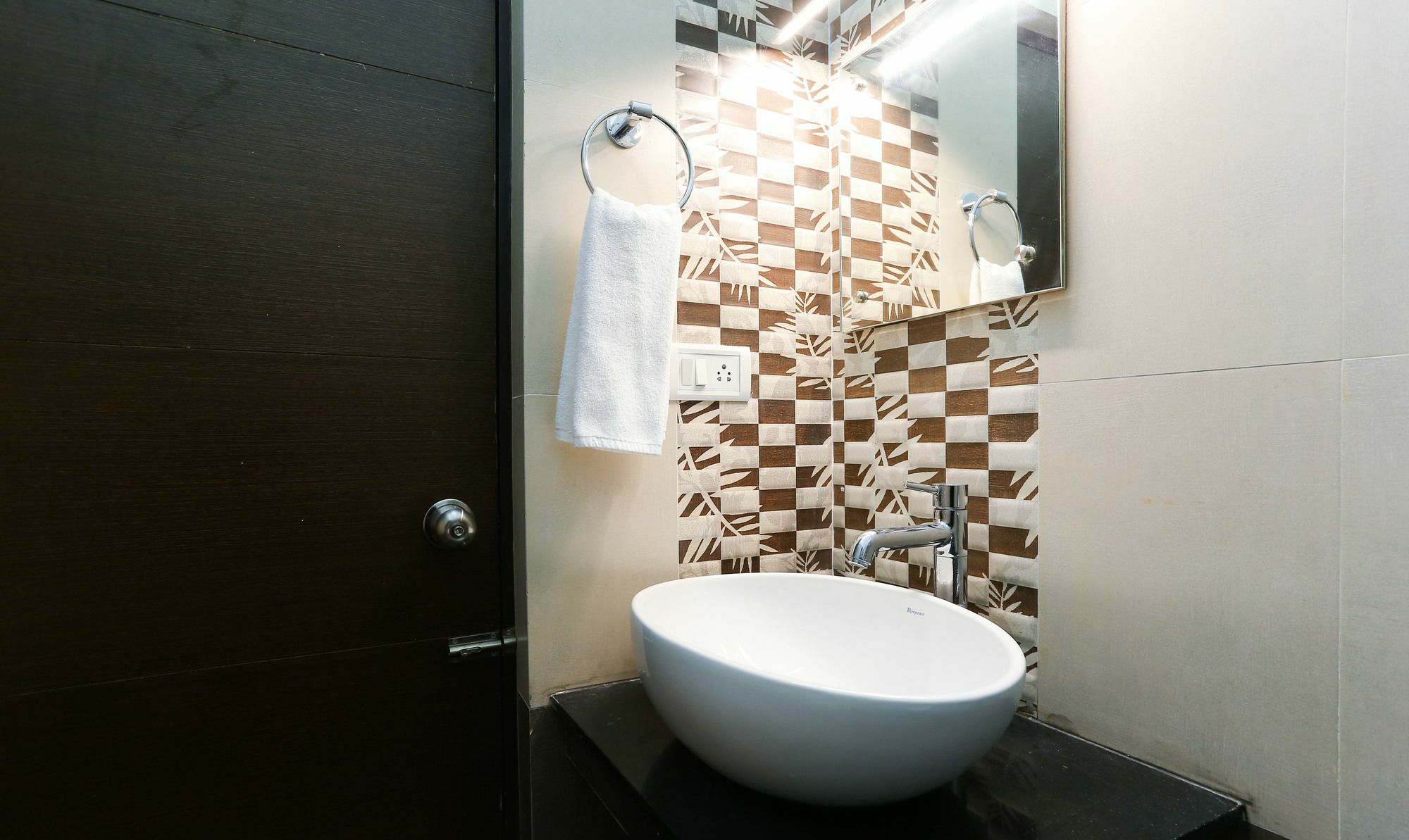 Majestic Hotel Chennai