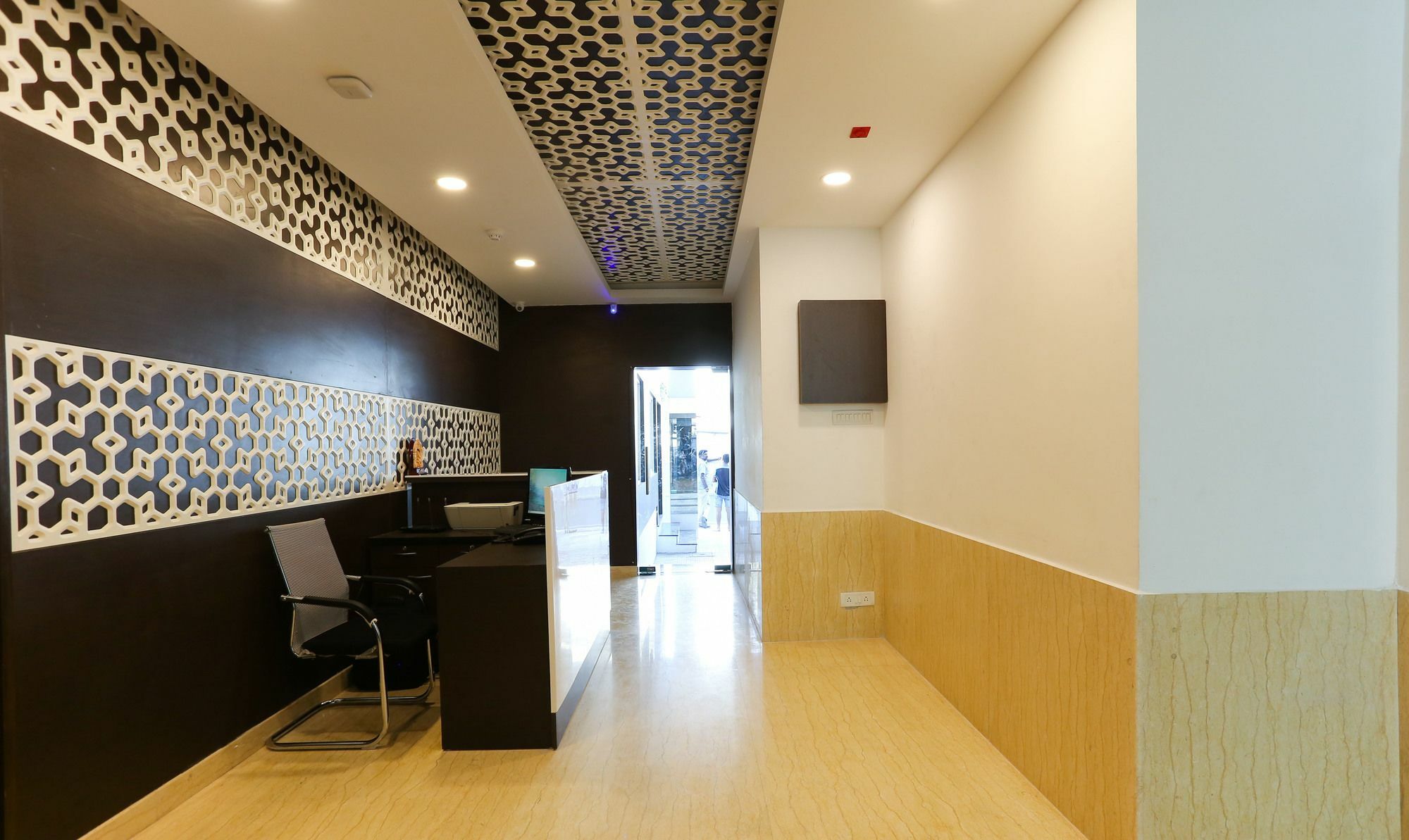 Hotel Majestic 3*