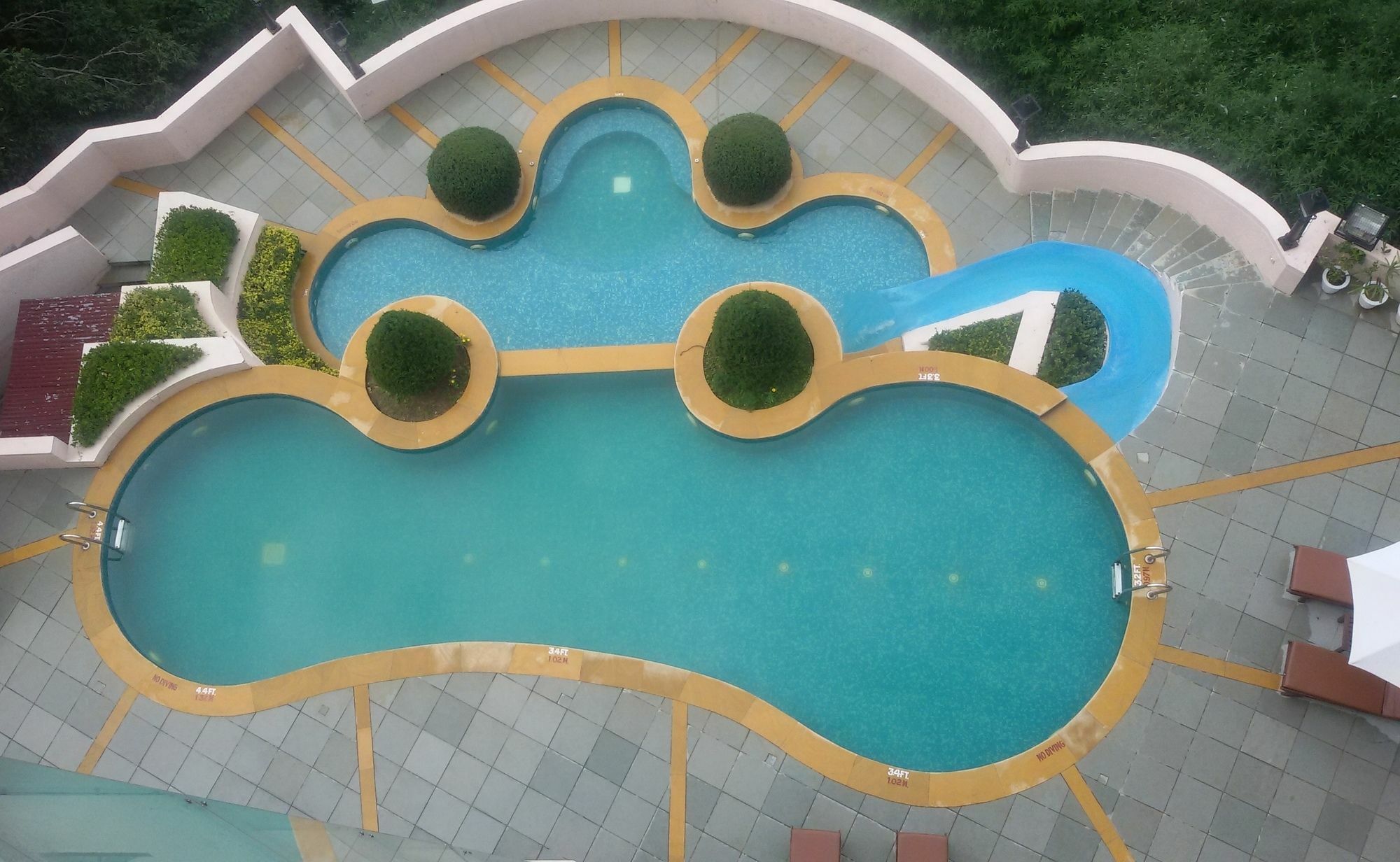 Park Plaza Omr Hotel Chennai