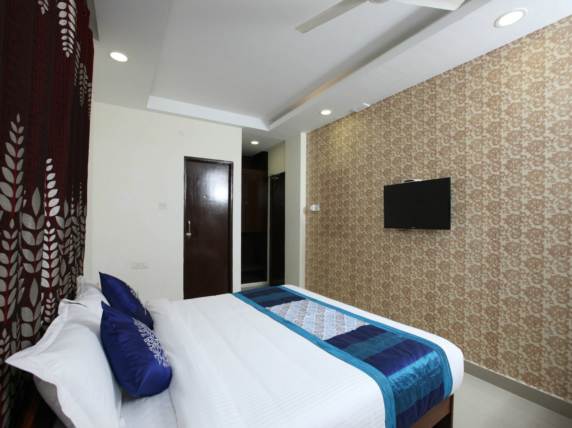 Oyo 14441 Sri Ramani And Hotel Chennai