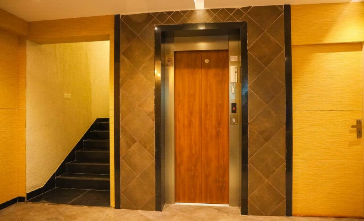 First Hotel Chennai