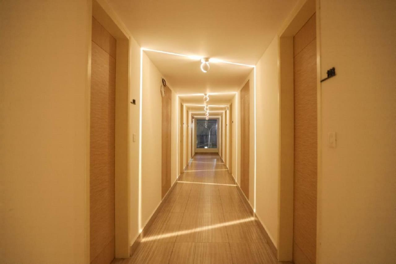 First Hotel