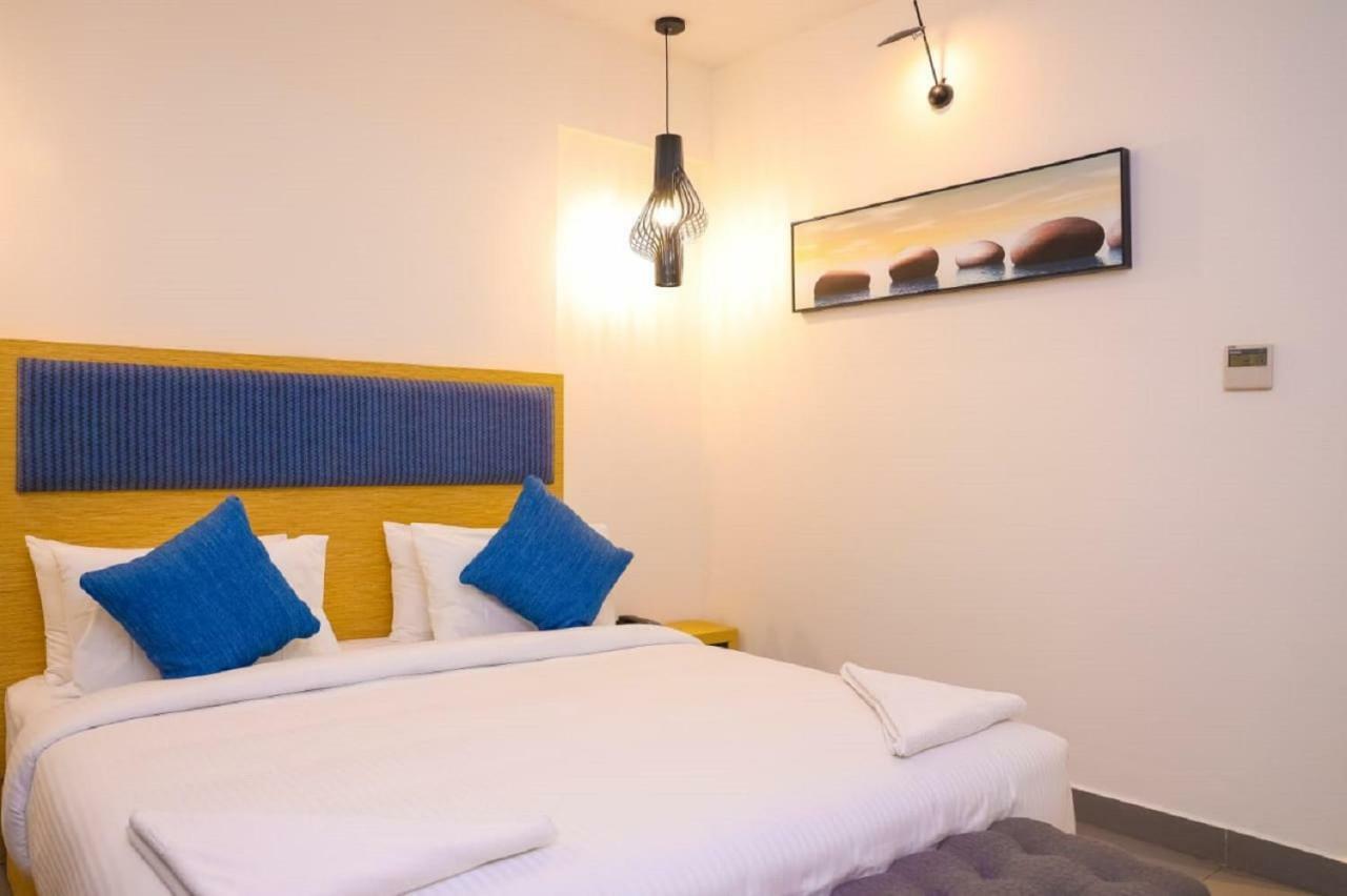 First 3* Chennai