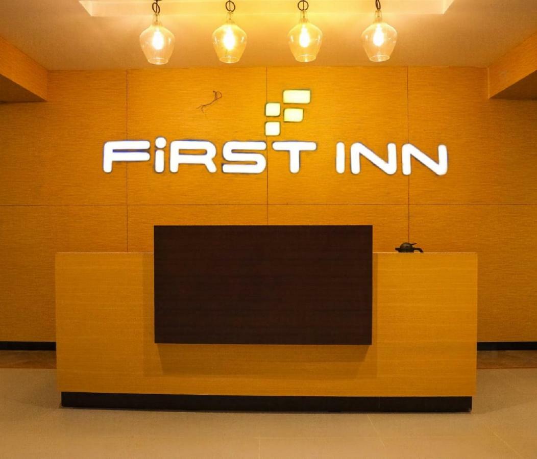 Hotel First