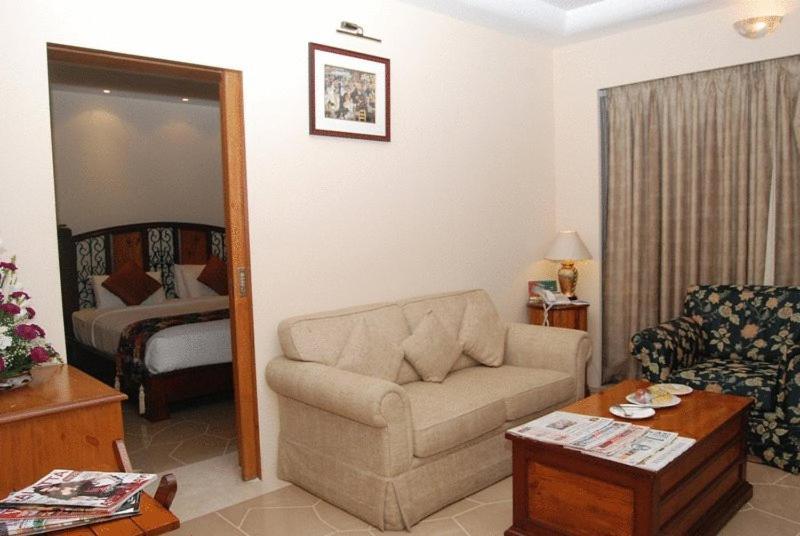 Beverly 3* Chennai