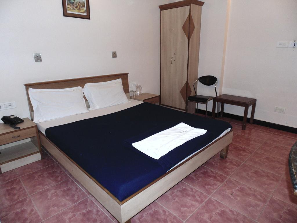 S R M Park Hotel Chennai