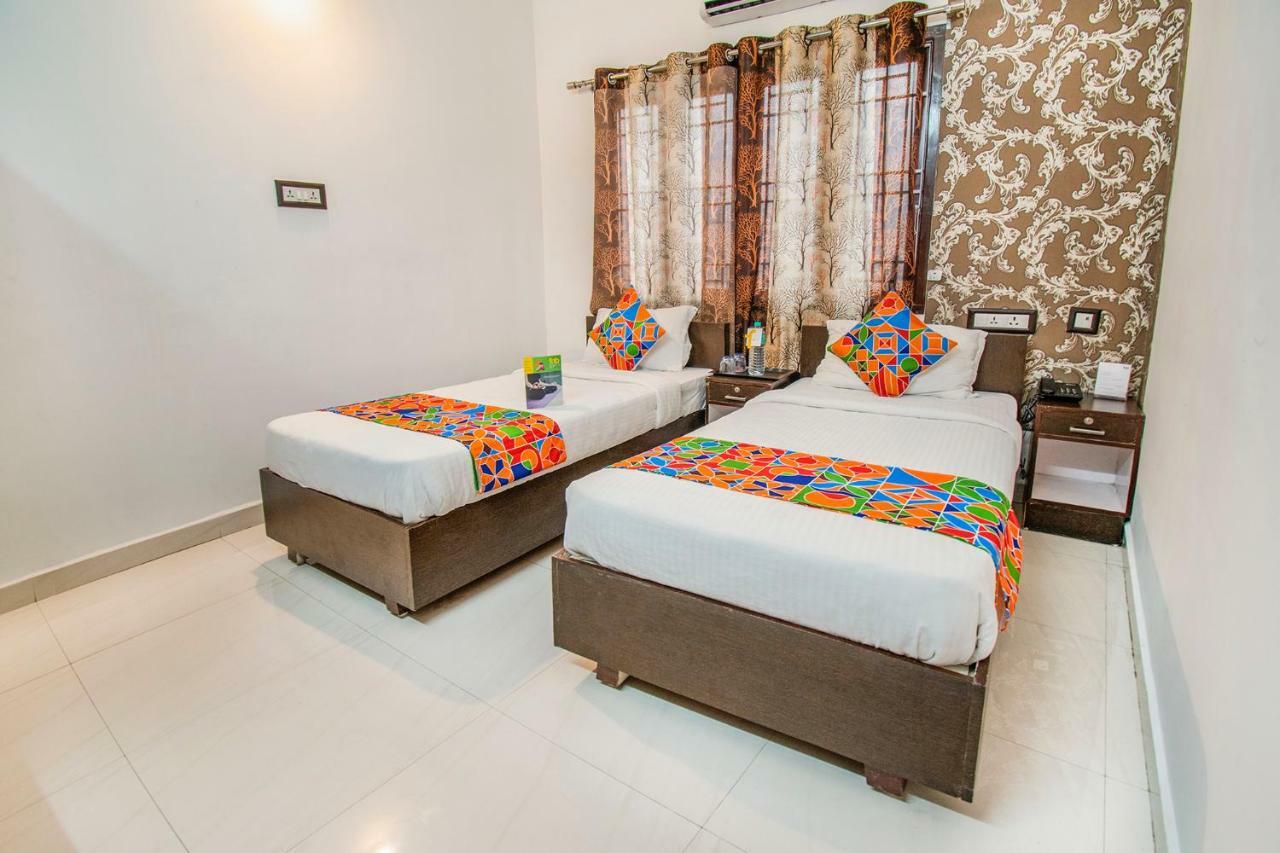 Fabexpress St. Thomas 3* Chennai