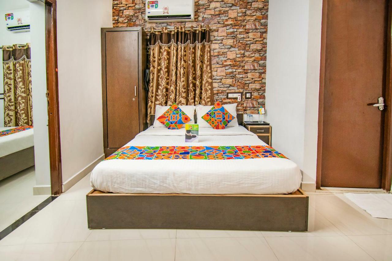 Fabexpress St. Thomas Chennai