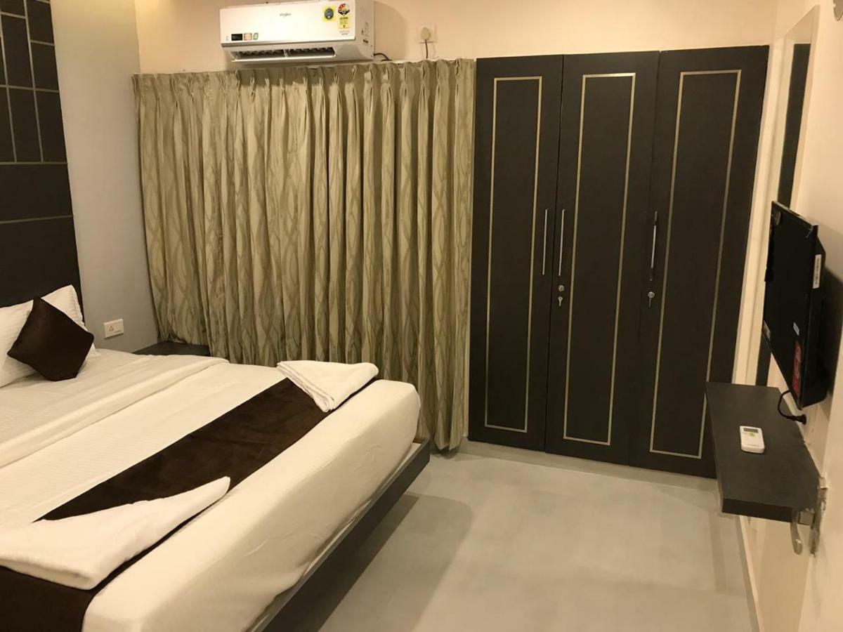 Apollostay Hotel Chennai