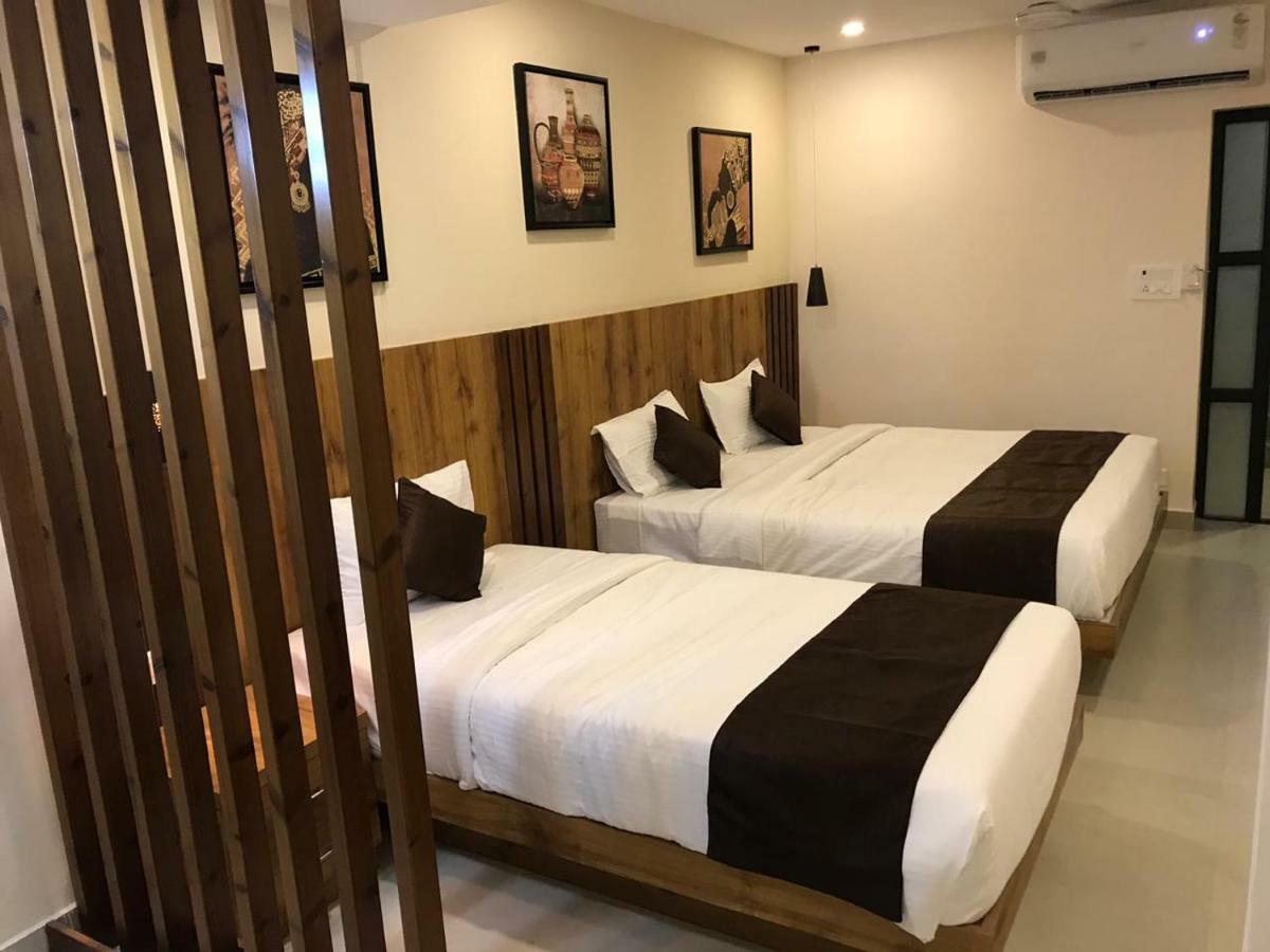 Apollostay Chennai