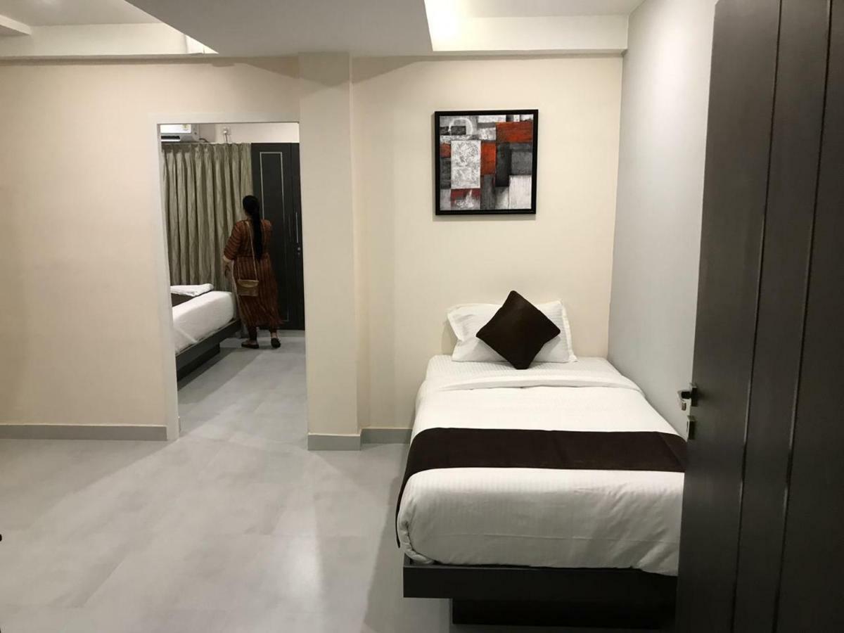 Hotel Apollostay Chennai