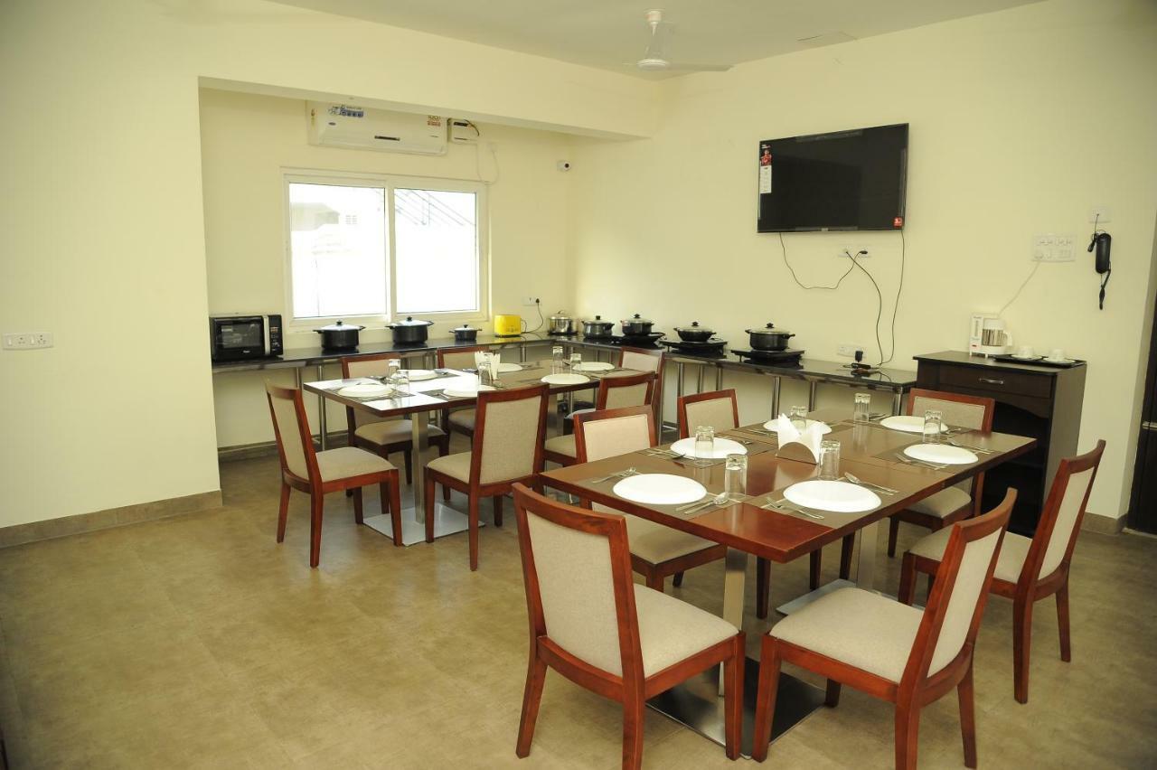 Bay Service Chennai