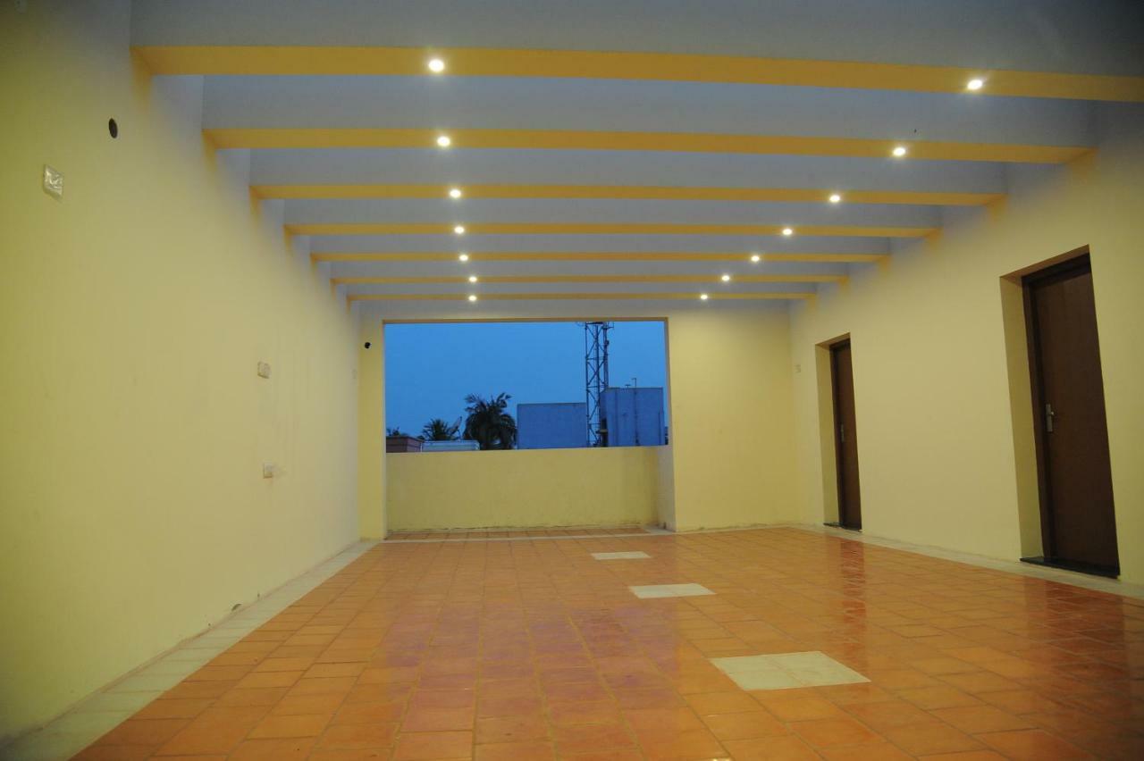 Apartment Bay Service Chennai