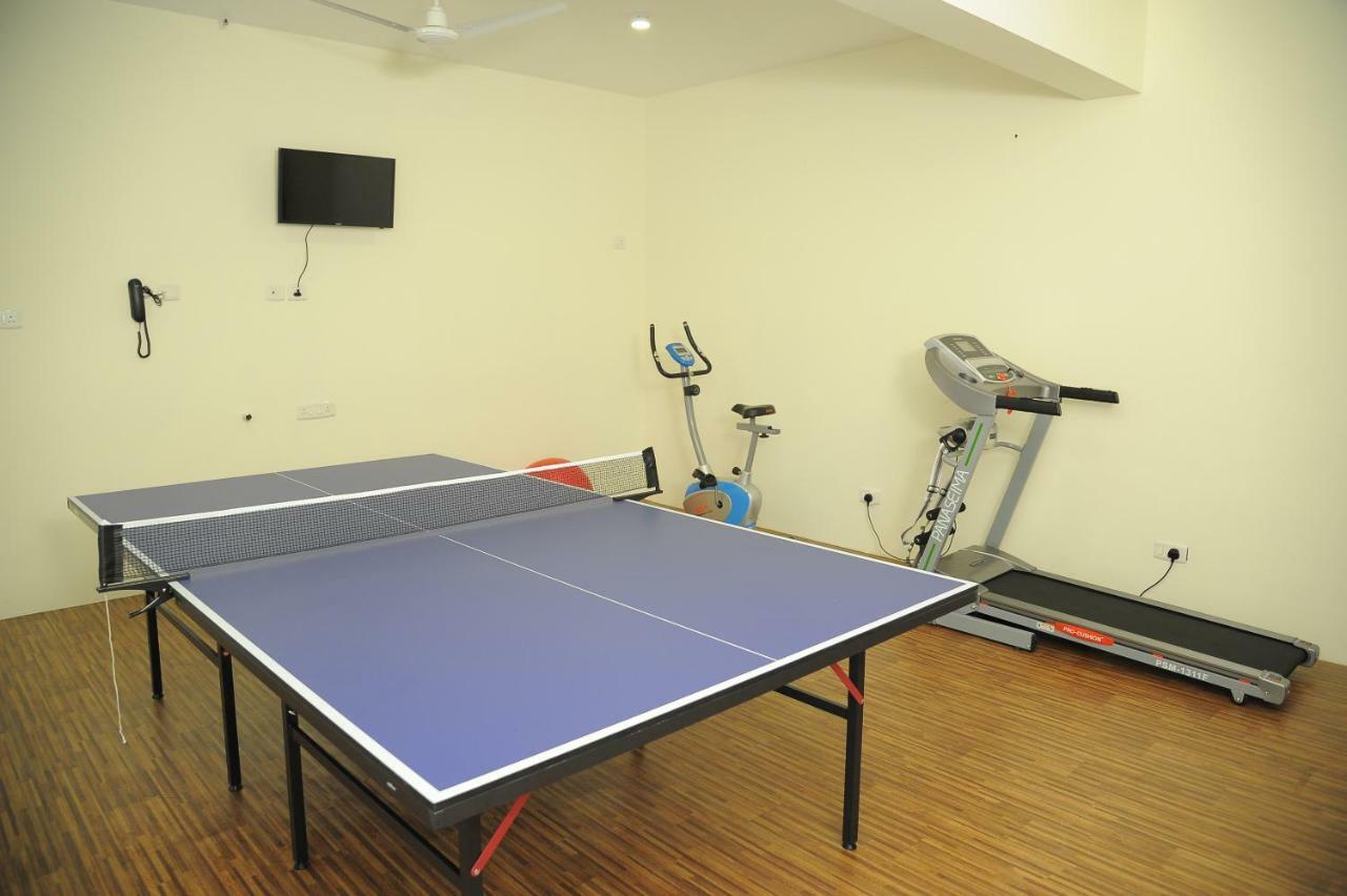 Apartment Bay Service *