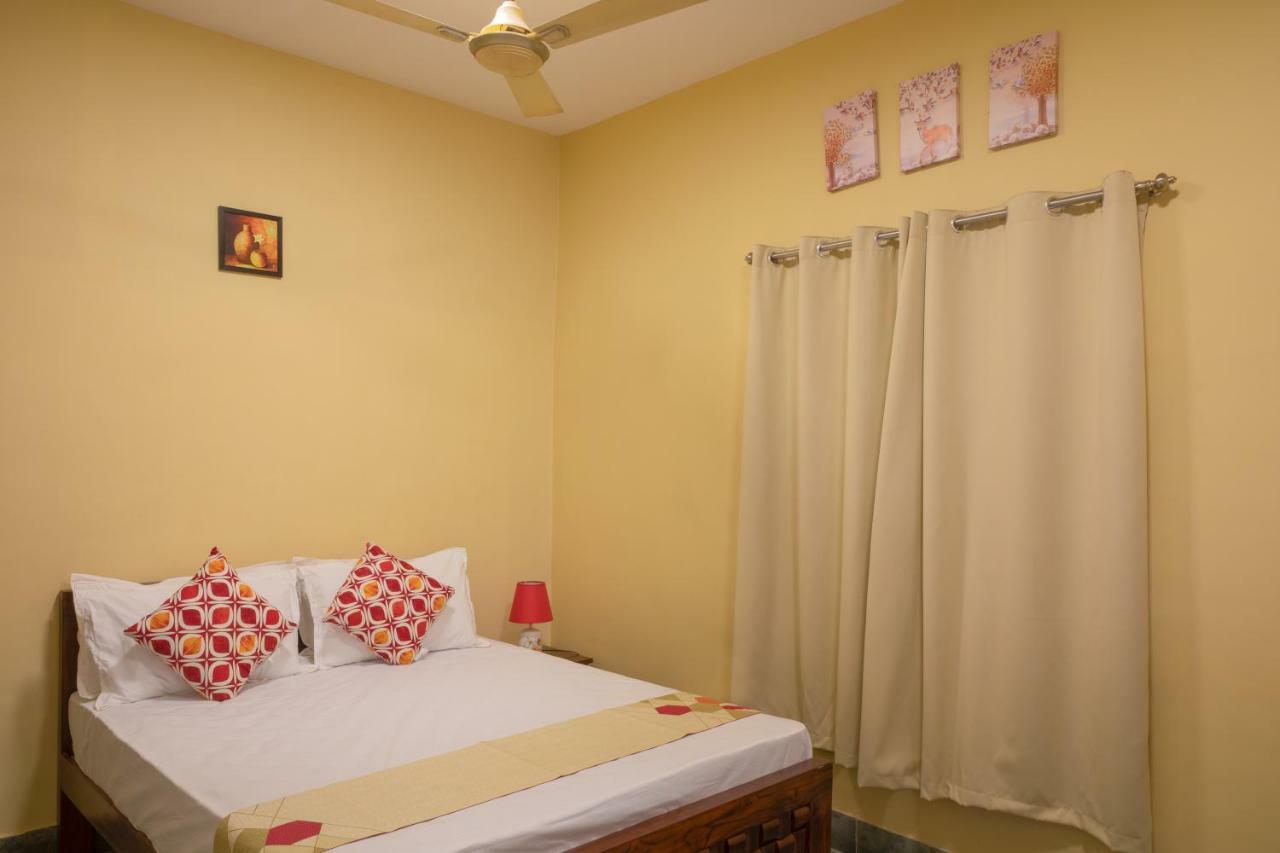 Kingsland Hospitality Chennai