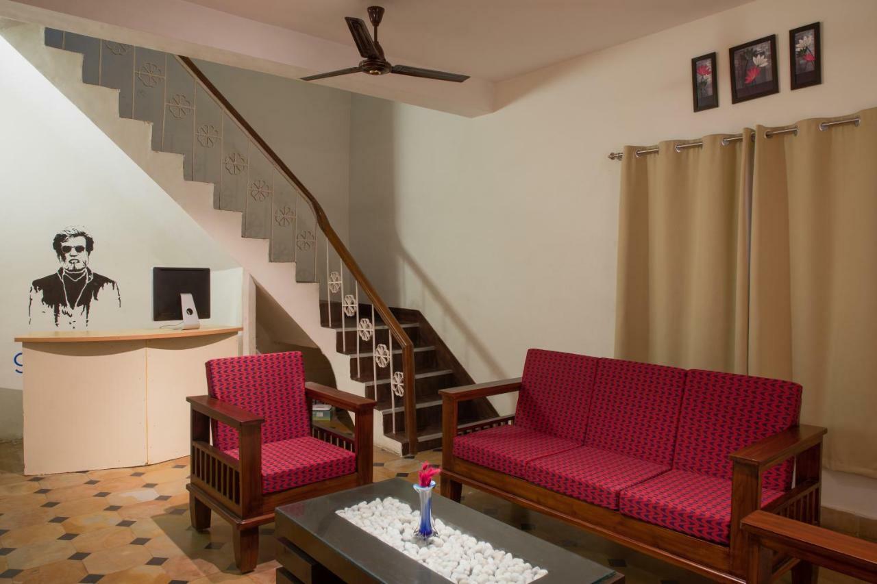 Kingsland Hospitality Bed & Breakfast *