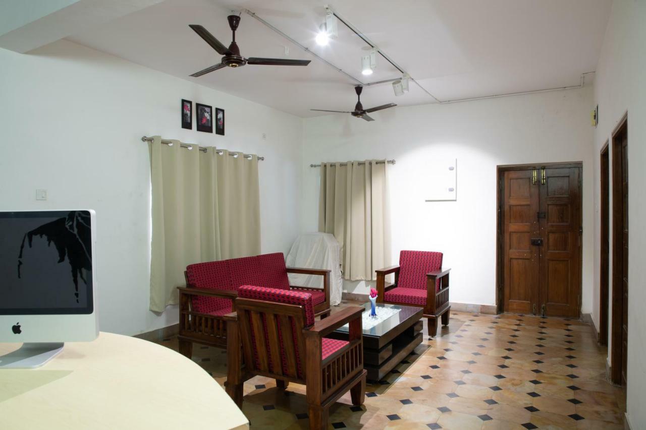 Kingsland Hospitality * Chennai