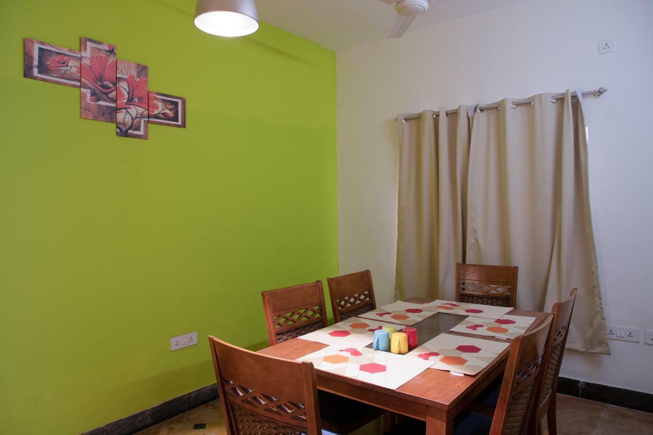 Kingsland Hospitality Bed & Breakfast Chennai
