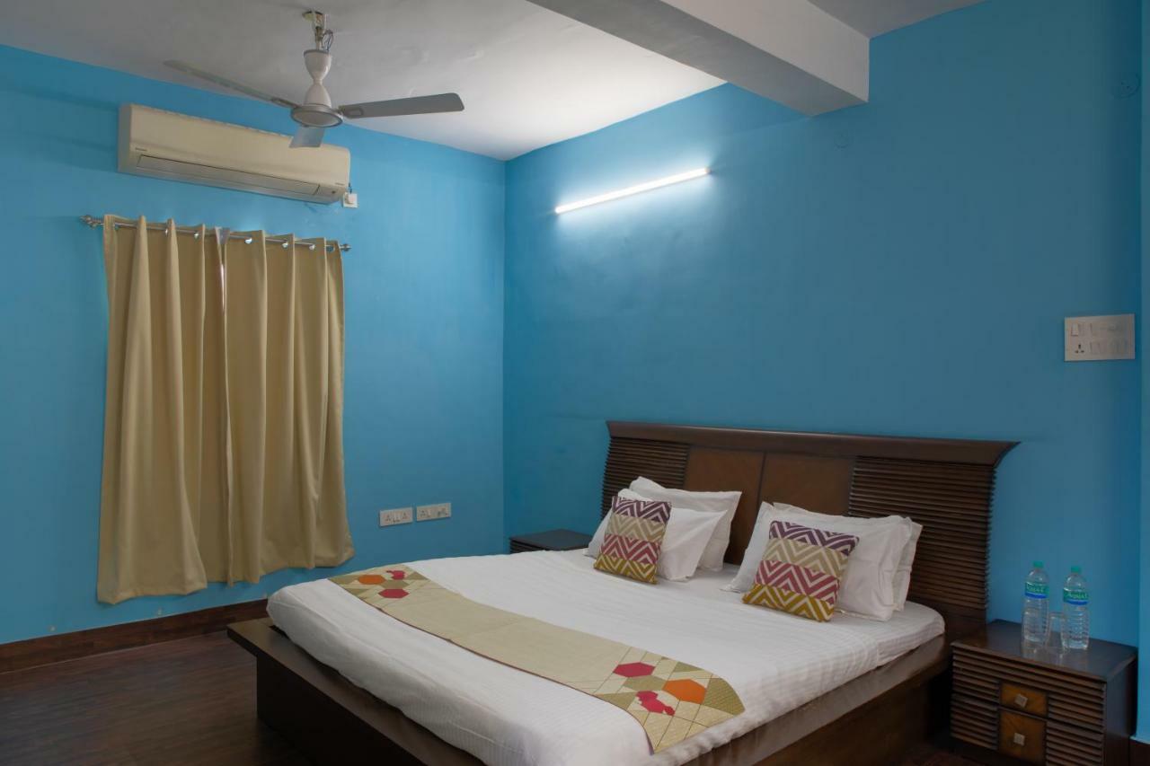 Kingsland Hospitality Bed & Breakfast Chennai