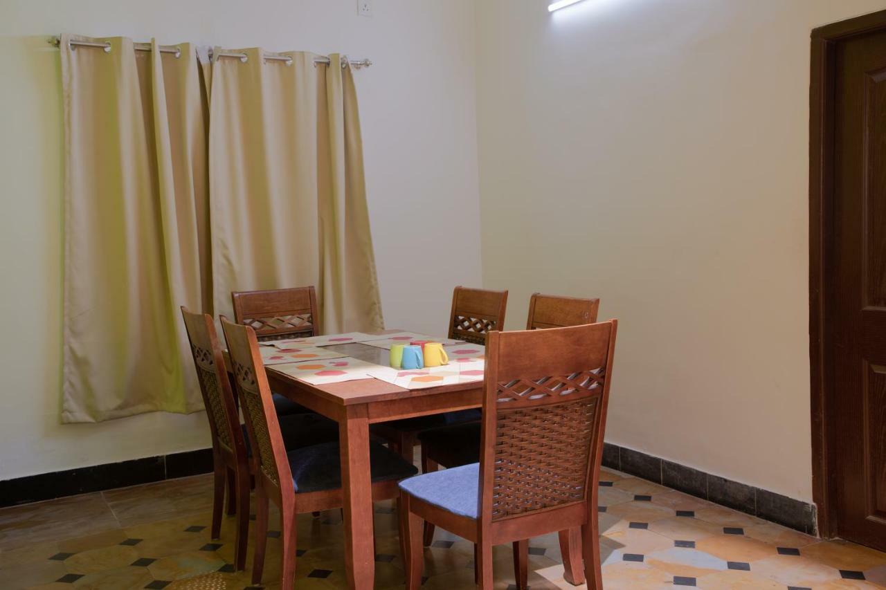 Kingsland Hospitality Bed & Breakfast Chennai