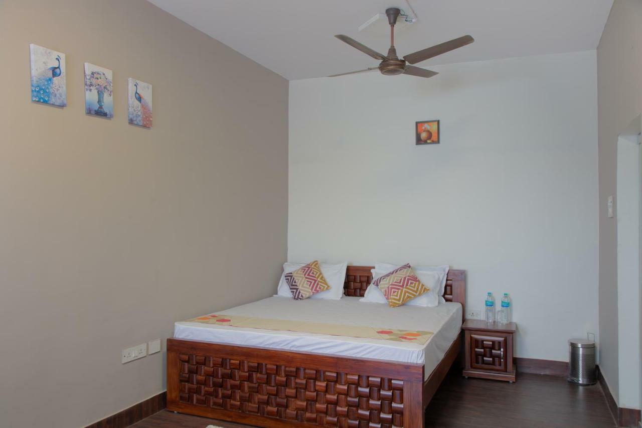 Kingsland Hospitality Chennai